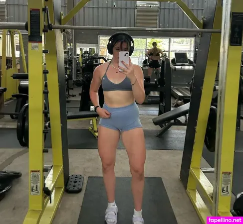Mia Andrew OnlyFans Thumbnail #PTPzJYFUqj