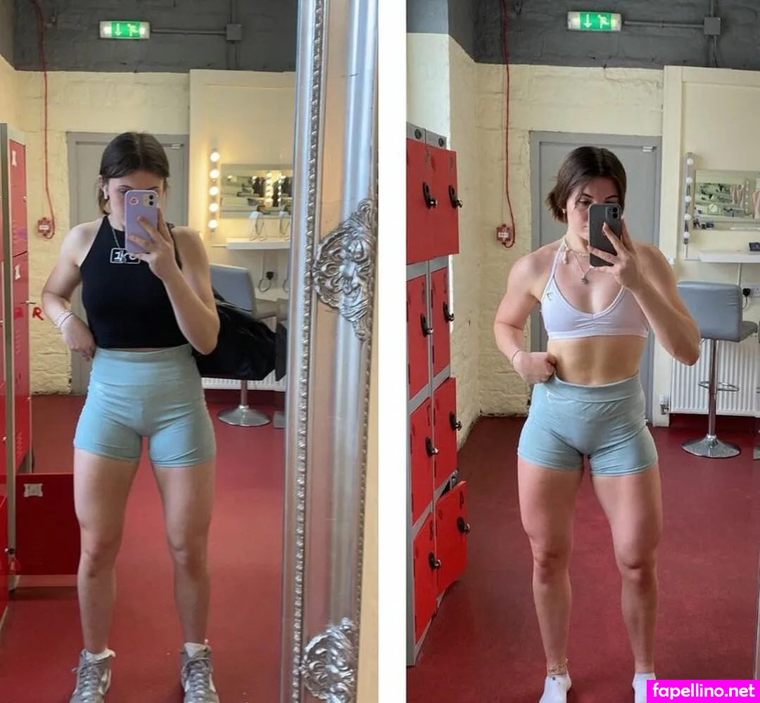 bcn.andrew, miaandrewfitness Nude Leaked OnlyFans Photo #jjIpEN56Vc