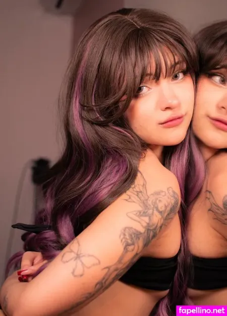 Mia Angeel OnlyFans Thumbnail #3DRmyAMpMR