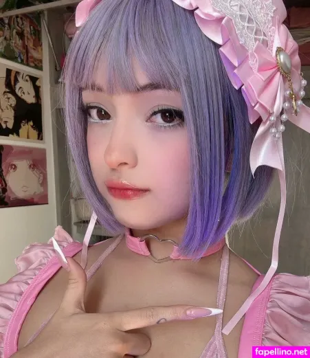 Mia Angeel OnlyFans Thumbnail #jh4nmOXord
