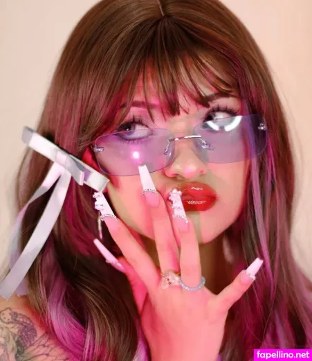 Mia Angeel OnlyFans Thumbnail #rU4ztULQHk