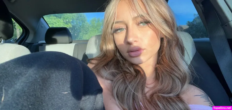 Mia Angelina OnlyFans Thumbnail #nrodjj67LW