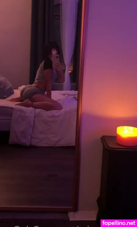 Mia Angelina OnlyFans Thumbnail #xBA533OwNy