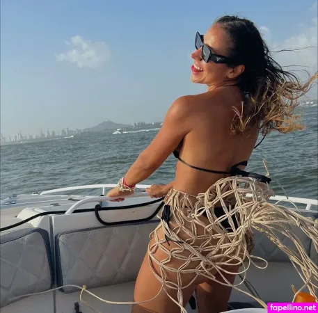 Mia Arango OnlyFans Thumbnail #QnvwGGHPEt