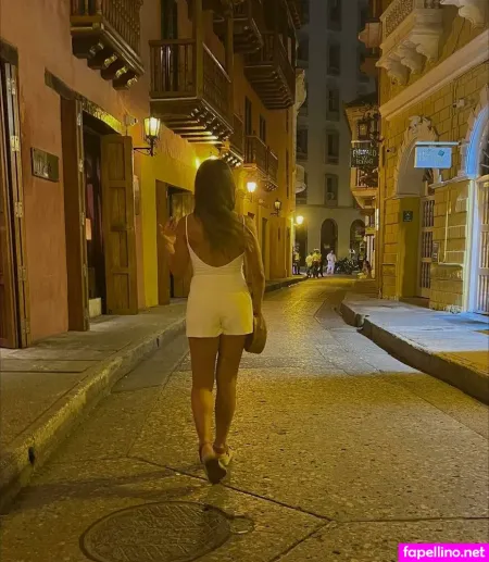 Mia Arango OnlyFans Thumbnail #qy3U9tal5x