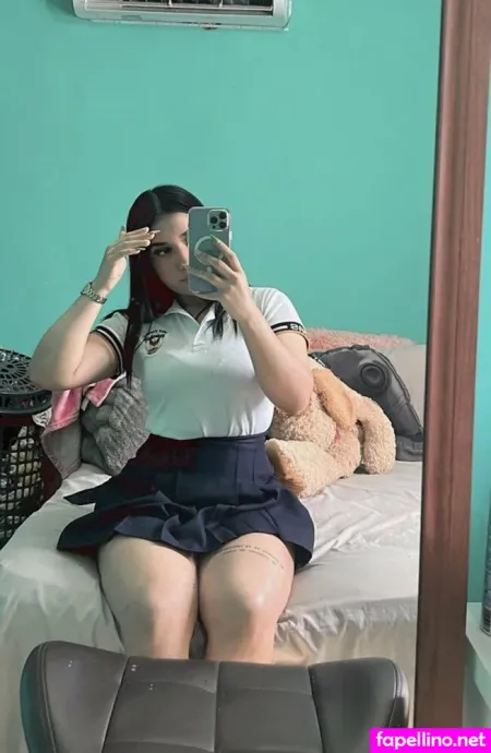 Mia Arredondo OnlyFans Thumbnail #PudZY20nZ2