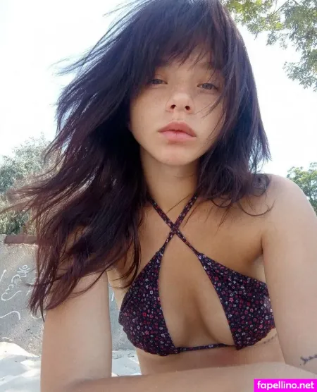 Mia Azami OnlyFans Thumbnail #H8kG3Fqya6