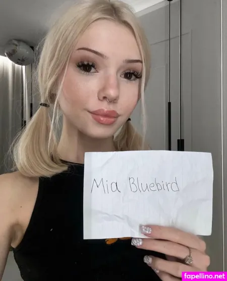 Mia Bluebird OnlyFans Thumbnail #86aYdVKO9F