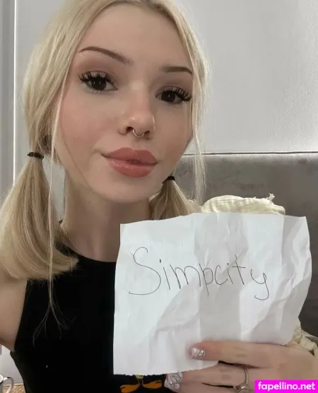 Mia Bluebird OnlyFans Thumbnail #Qvh3g90Iqw