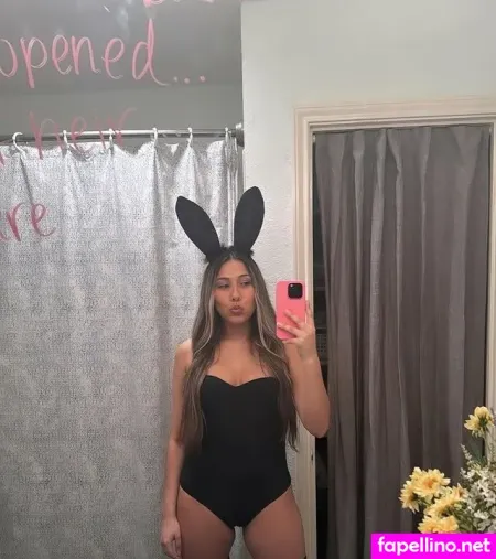 Mia Bosman OnlyFans Thumbnail #GOBulyAovt