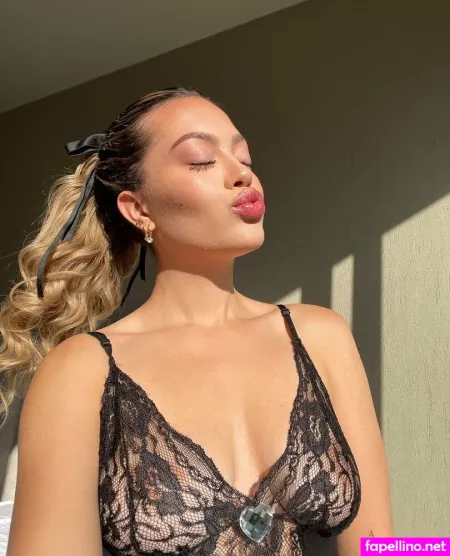 Mia Bratz OnlyFans Thumbnail #Lr2zbcqnj4