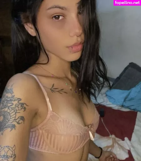 Mia Callegari OnlyFans Thumbnail #G7G15d78rQ