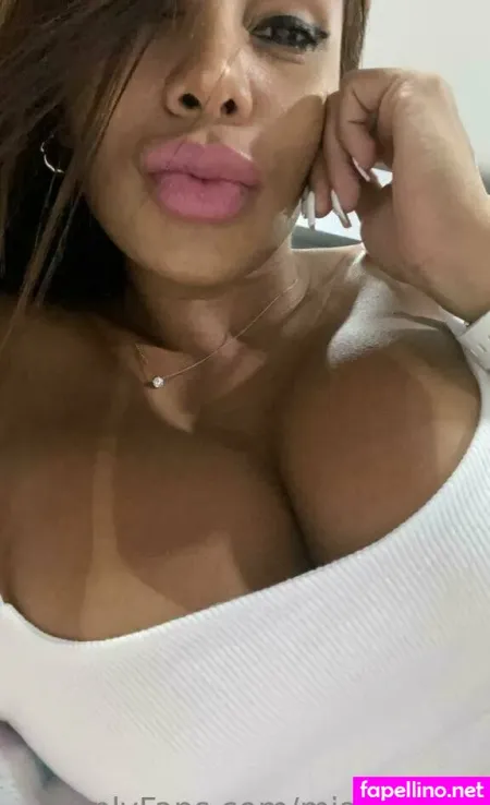Mia Doll OnlyFans Thumbnail #Lpen6Dvwje