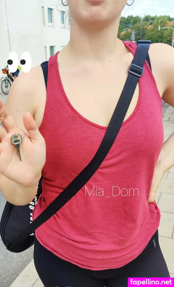 Mia.dom, mia_dom Nude Leaked OnlyFans Photo #FtcHvRHuj5