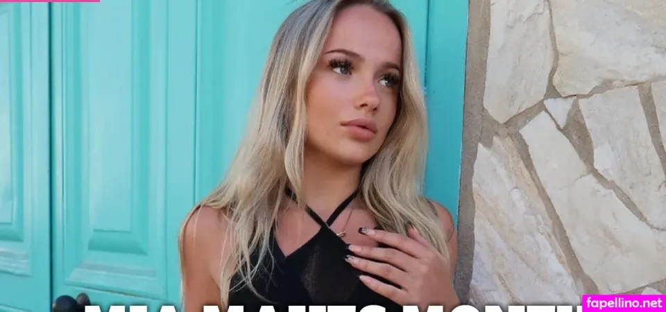 Mia Dunn OnlyFans Thumbnail #iXYy5iTI5b
