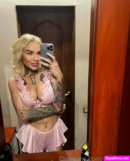 Mia Foxybae OnlyFans Thumbnail #BvrGZZ4ANU