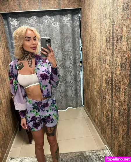 Mia Foxybae OnlyFans Thumbnail #QES1ixErTo