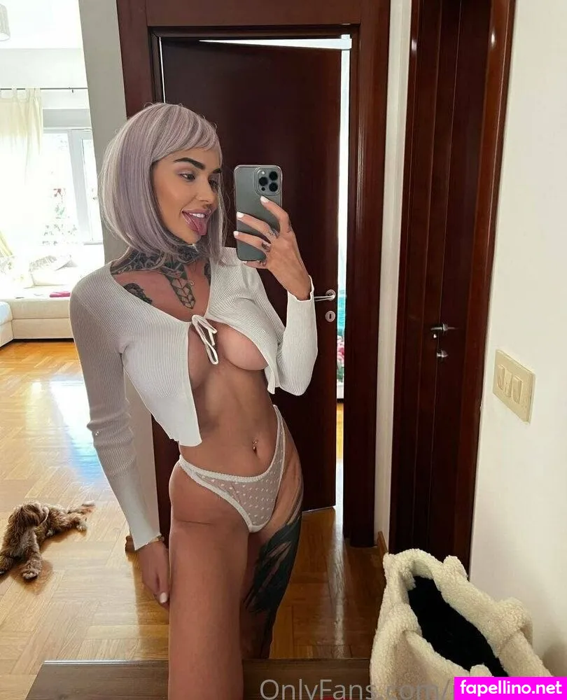 mia_foxybae, miagabriellepage Nude Leaked OnlyFans Photo #ctYHD8htV2