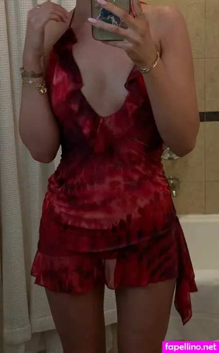 Mia Fryer 1 OnlyFans Thumbnail #mhCJtuCHvf