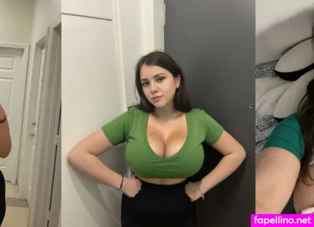 Mia Garcia OnlyFans Thumbnail #SSpcfaqp2V