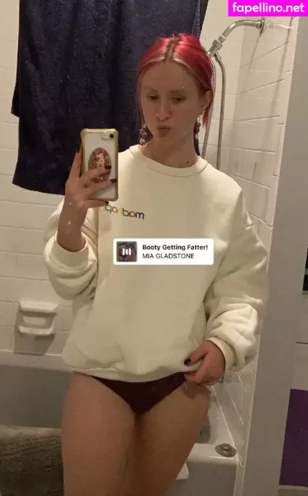 Mia Gladston OnlyFans Thumbnail #xoGHR3C2pD