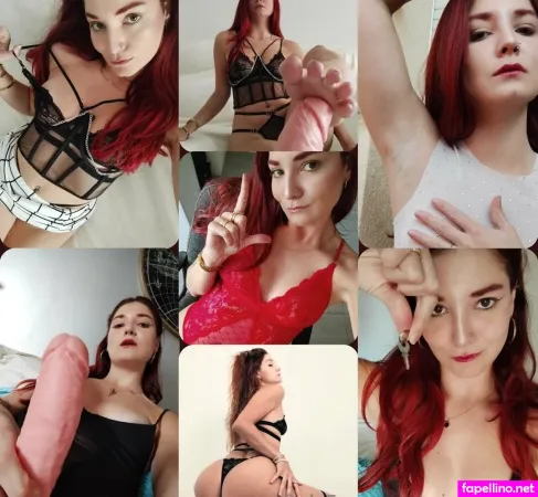Mia Goddes OnlyFans Thumbnail #PQAqvI1eVu