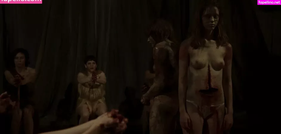 Mia Goth OnlyFans Thumbnail #BEjruBHkyN