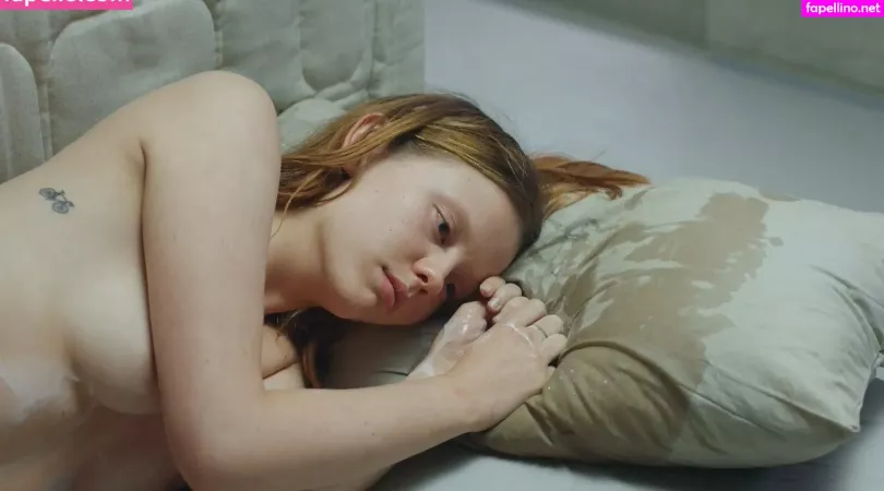 Mia Goth OnlyFans Thumbnail #BYoxw02ryh