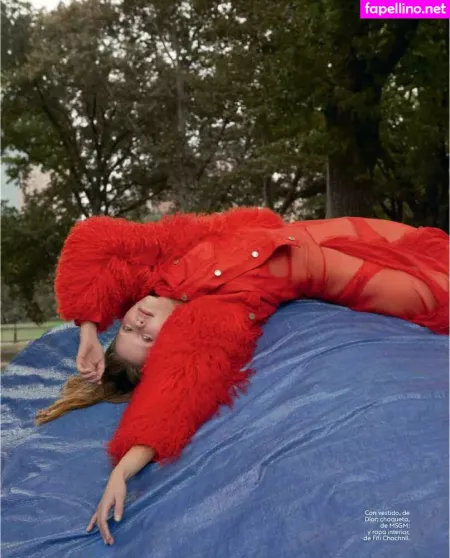 Mia Goth OnlyFans Thumbnail #ZRXoHW9NSo