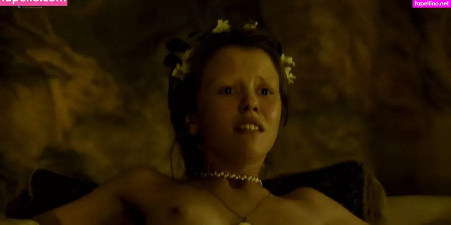 Mia Goth OnlyFans Thumbnail #t6HKDQ2S5j