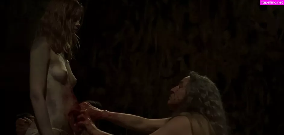 Mia Goth OnlyFans Thumbnail #zU4XmttFim