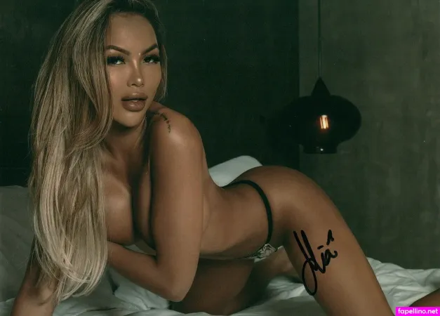 Mia Gray OnlyFans Thumbnail #h8xMHnUUIh