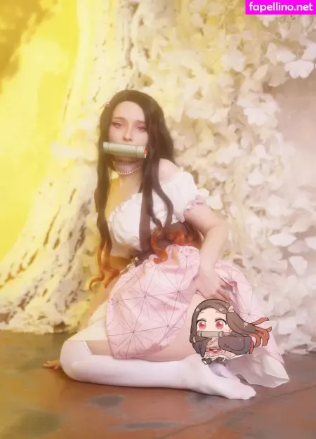 Mia Green Tea OnlyFans Thumbnail #FkcbvxZtZn