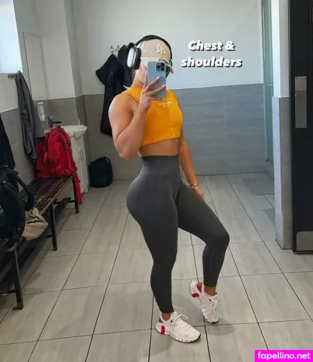 Mia Green OnlyFans Thumbnail #H1wfWguQsQ