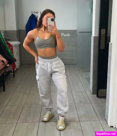 Mia Green OnlyFans Thumbnail #qA6yNSUDyA