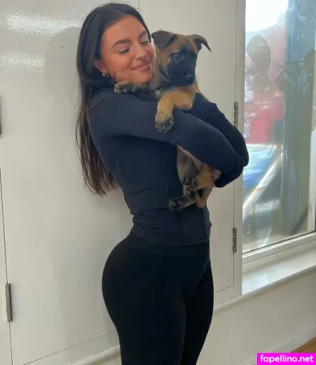 Mia Green OnlyFans Thumbnail #qCqyh6rzK6