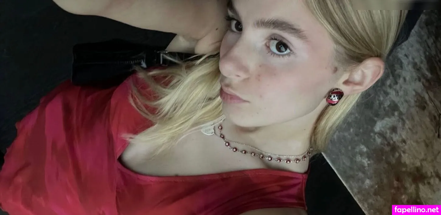 Mia Guethe Nude Leaked OnlyFans Photo #S4kgCYI4hy