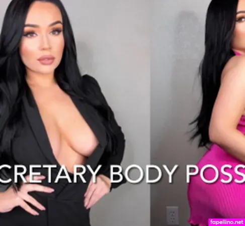 Mia Jocelyn OnlyFans Thumbnail #4h4hGbBQxw