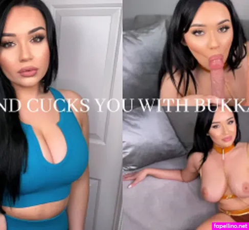 Mia Jocelyn OnlyFans Thumbnail #DEL4L85WJx