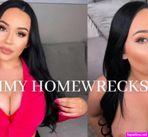 Mia Jocelyn OnlyFans Thumbnail #IhxGo4onCc