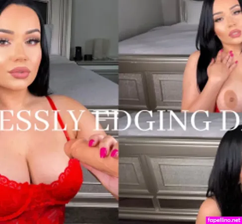 Mia Jocelyn OnlyFans Thumbnail #jFVPr7tsQF