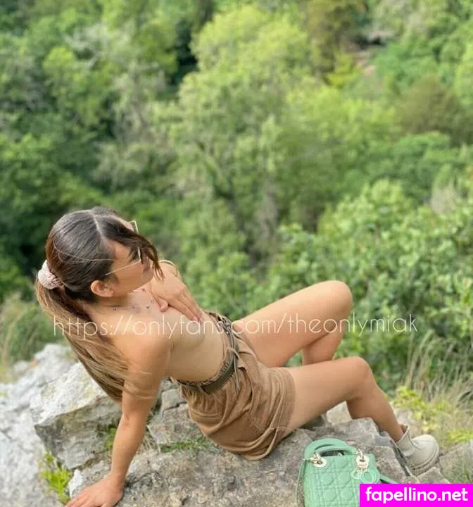 miakexplicit Nude Leaked OnlyFans Photo #CfHtbTgfyL