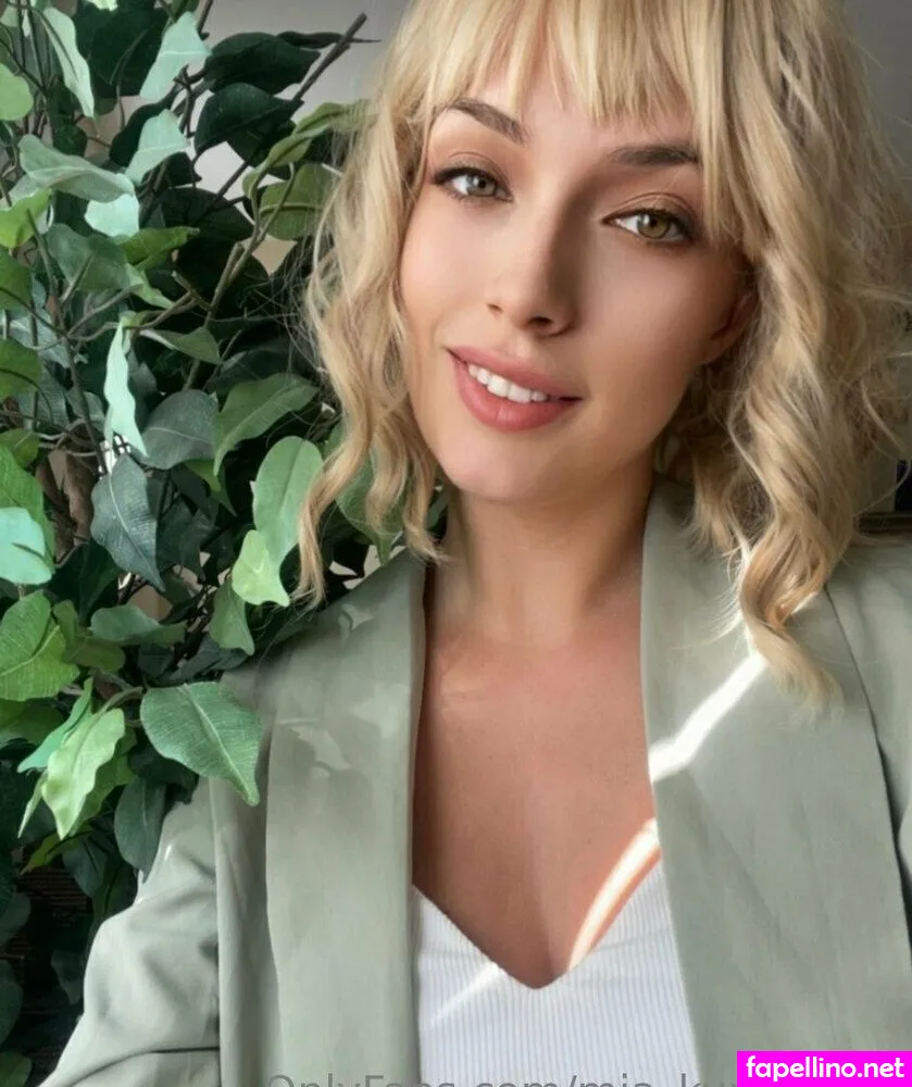 mia_kunzmann Nude Leaked OnlyFans Photo #Sw85z0rlGe
