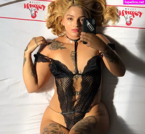 Mia Lobo OnlyFans Thumbnail #BgPMDJNb4V