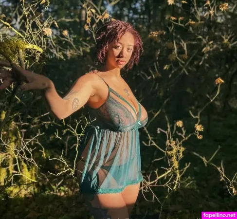 Mia Love OnlyFans Thumbnail #y9aUSObb7g