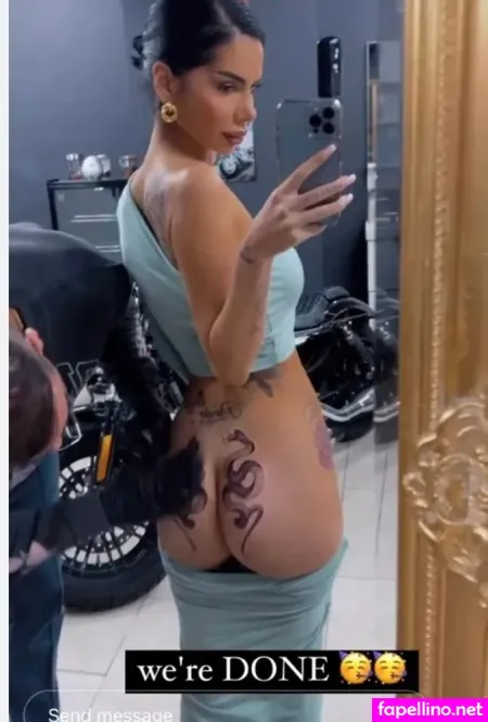 Mia Madisson OnlyFans Thumbnail #OMirbcuSfX