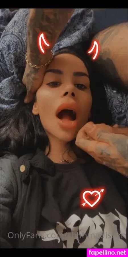 Mia Madisson OnlyFans Thumbnail #Vvh7eC60fk