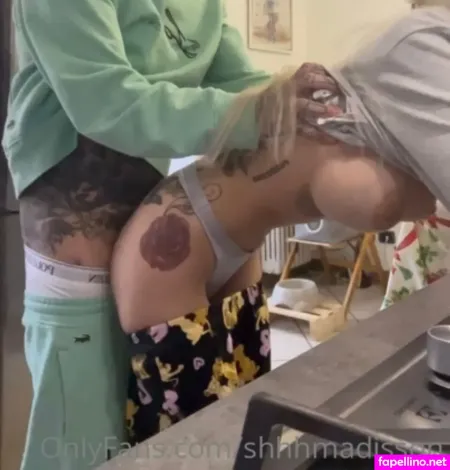 Mia Madisson OnlyFans Thumbnail #pH98WILdi7