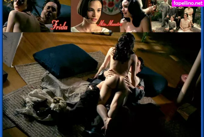 Mia Maestro OnlyFans Thumbnail #3lsfOQU0zE