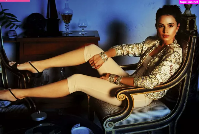 Mia Maestro OnlyFans Thumbnail #APgIx65C2o